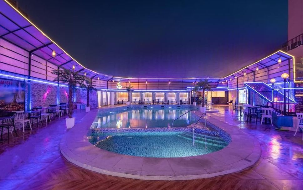 Piscina Foto