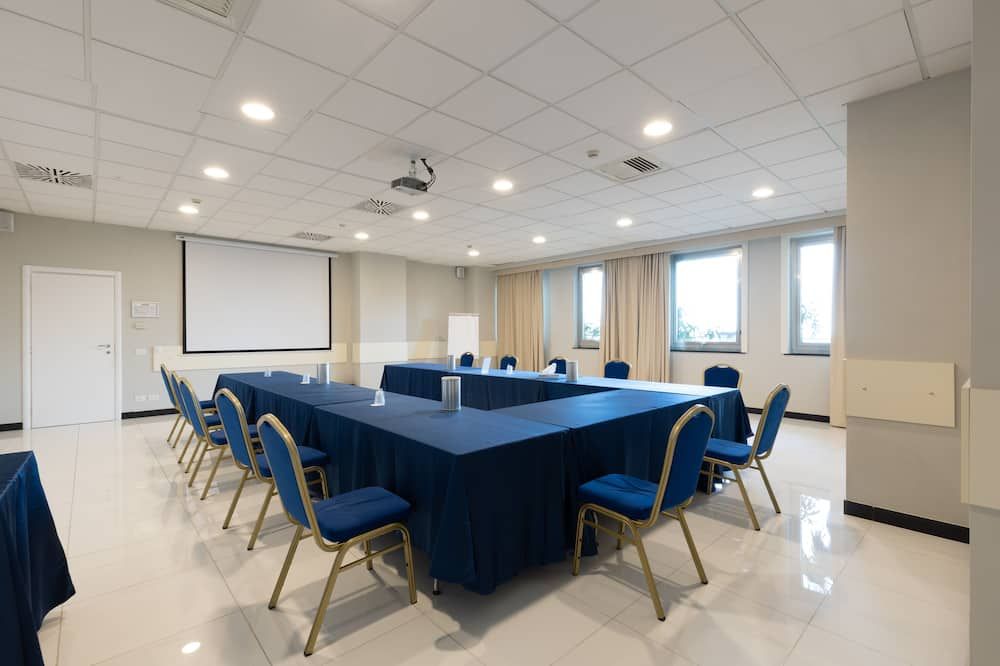 Sala conferenze