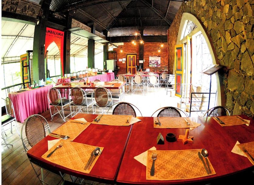 Ristorante Foto