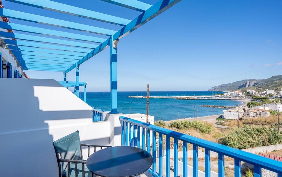 Balcone Foto