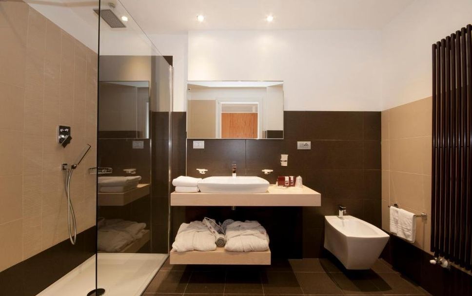 Bagno Foto