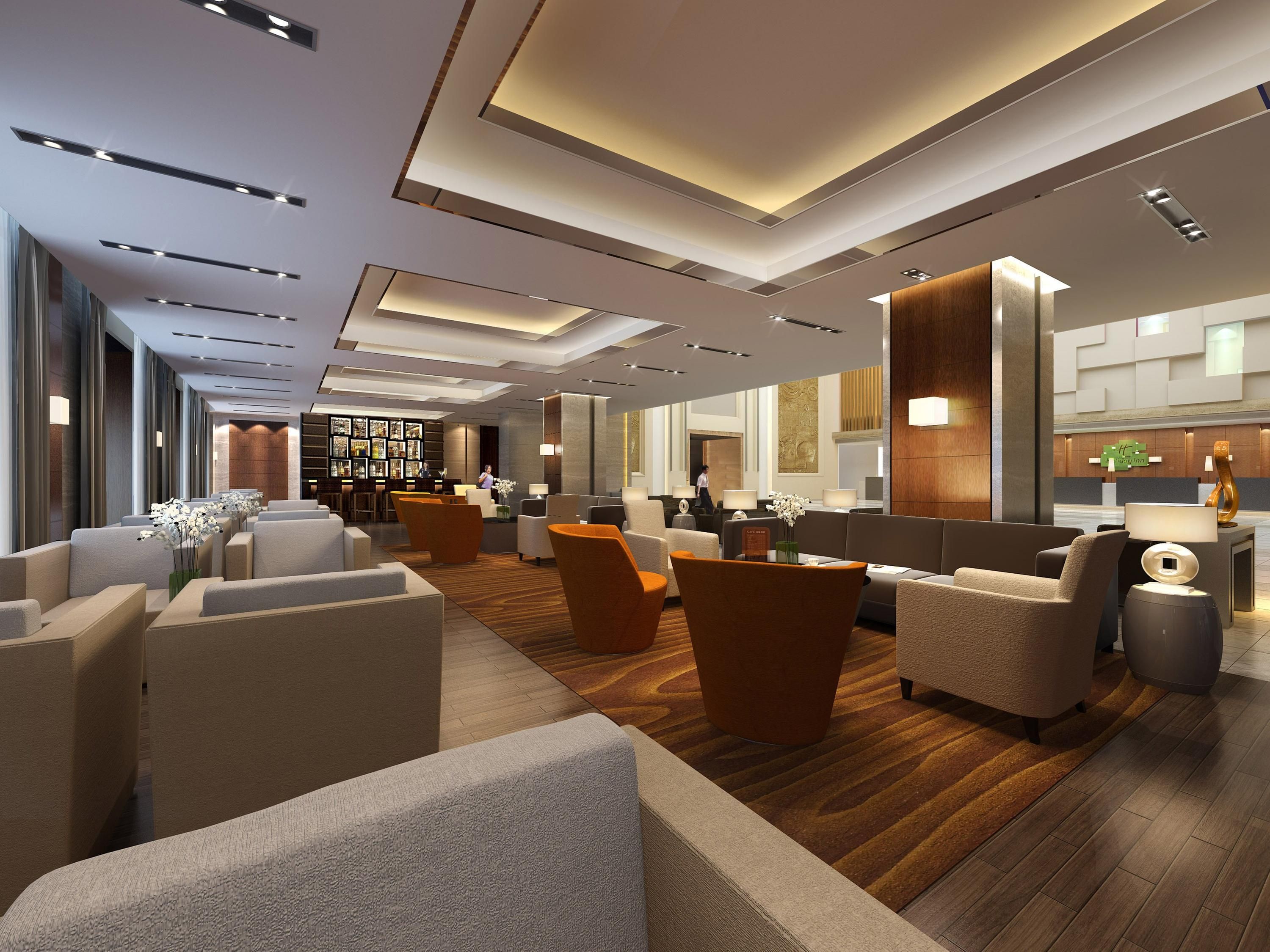 Area lounge