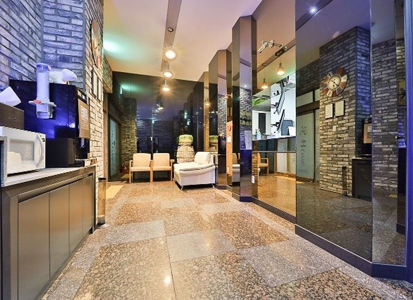 Ingresso Foto