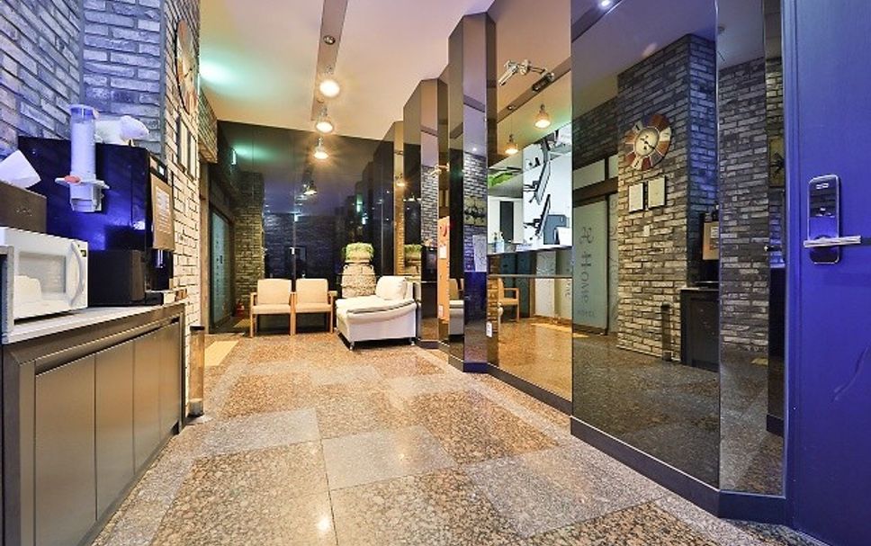 Ingresso Foto