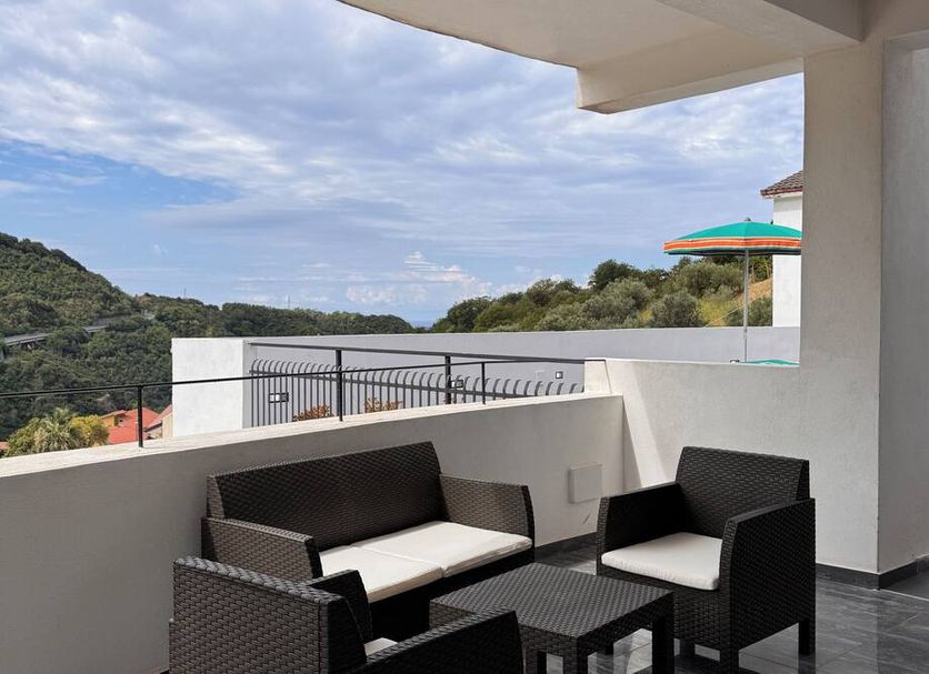 Balcone Foto