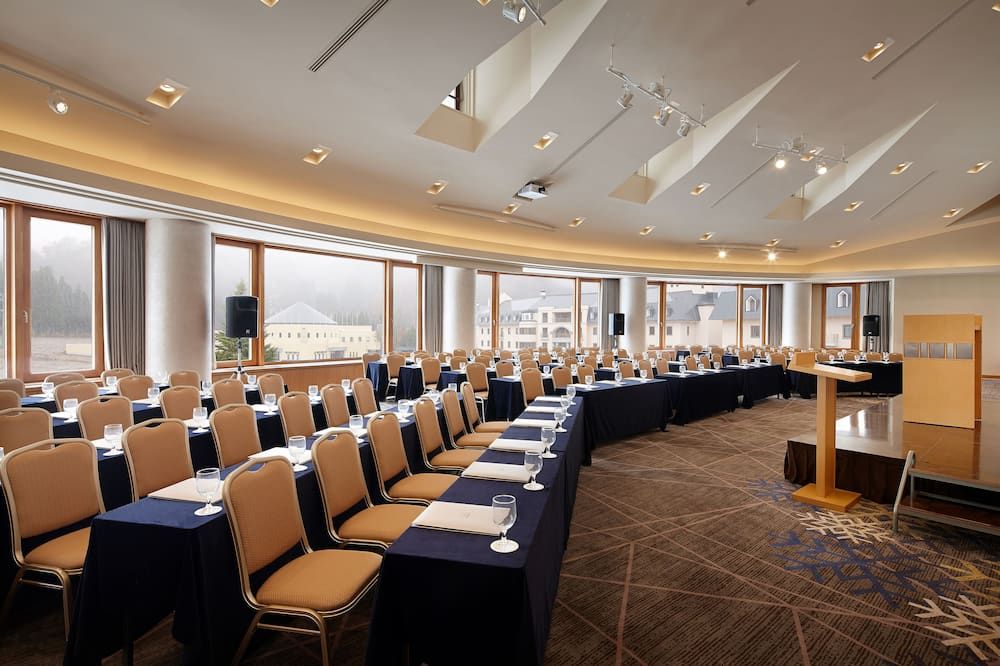 Sala conferenze