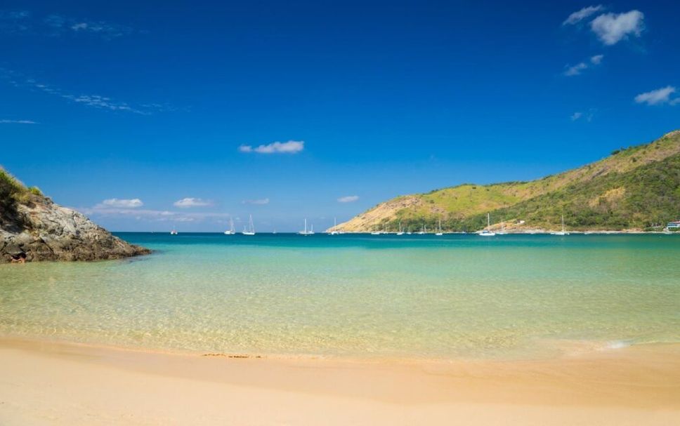 Spiaggia Foto