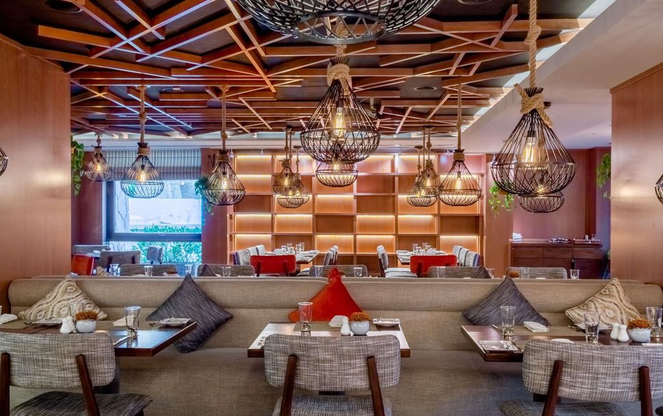 Ristorante Foto
