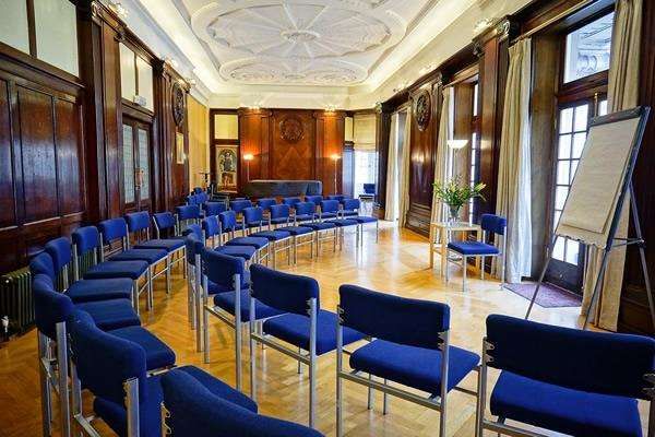 Sala conferenze