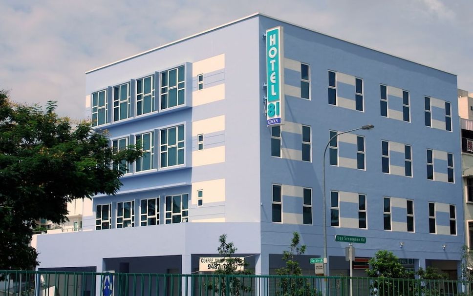 Edificio Foto