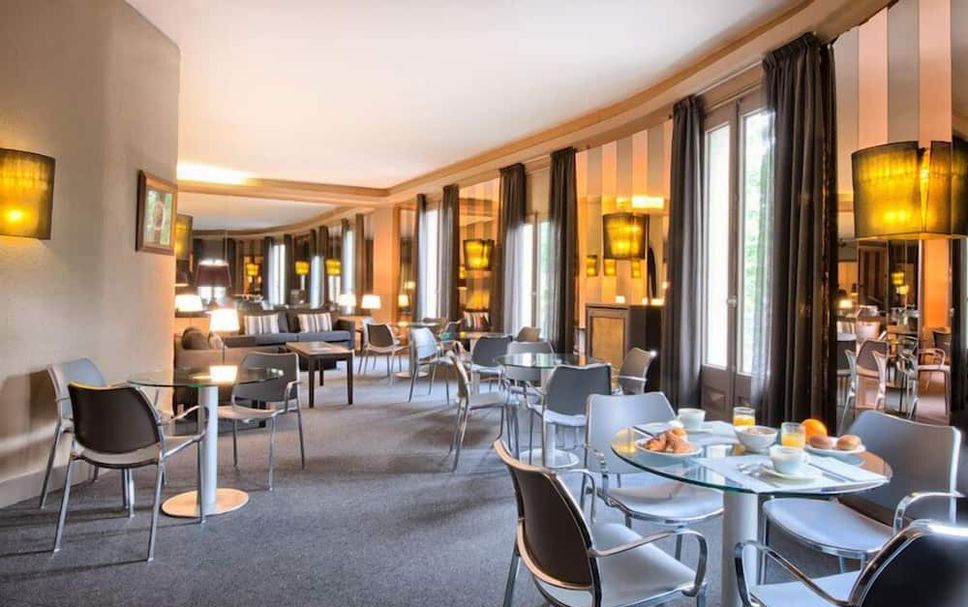 Ristorante Foto