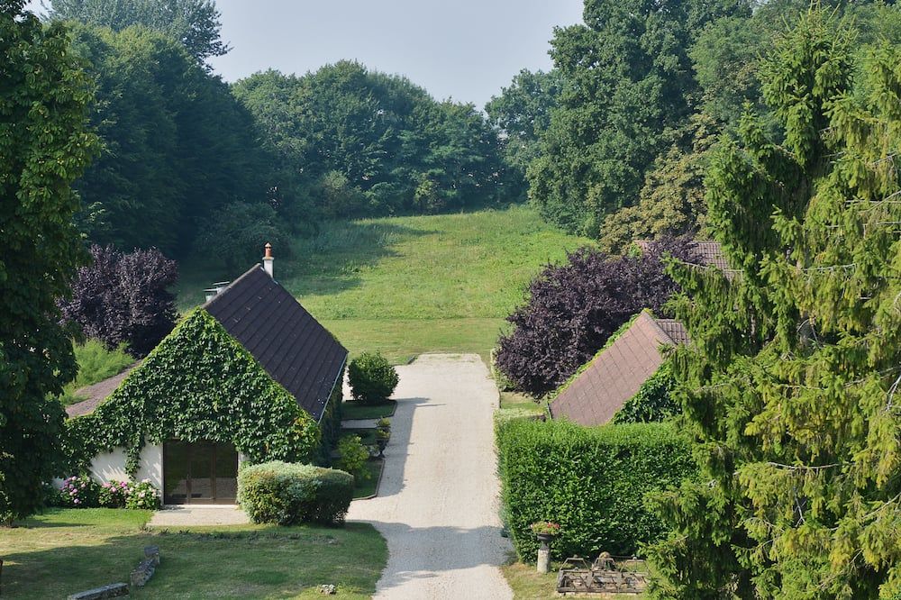 Vista esterna