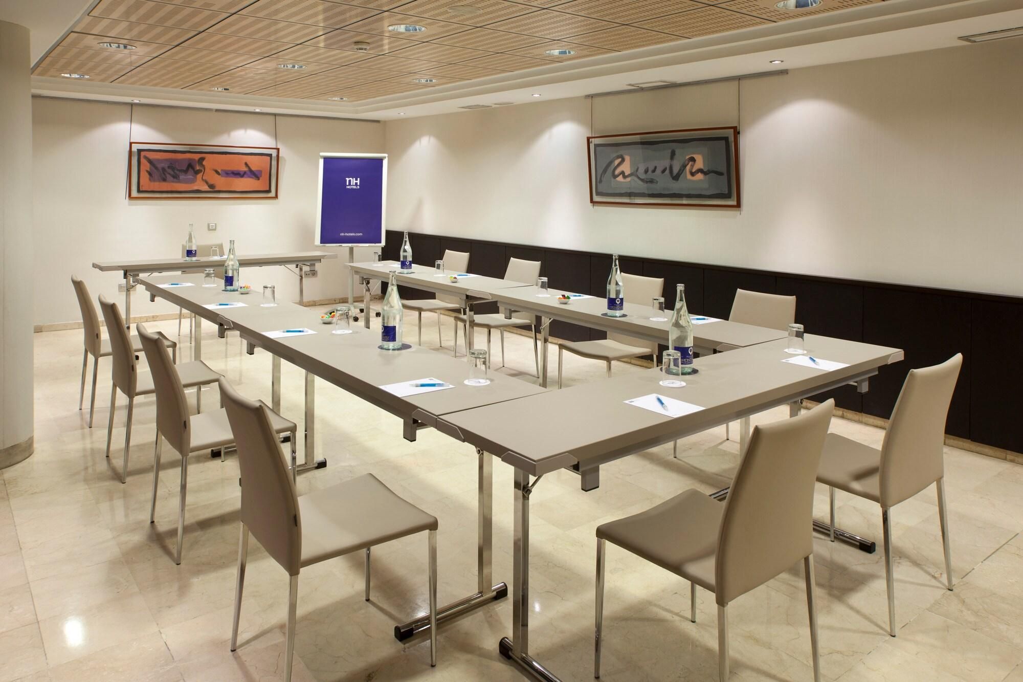 Sala conferenze