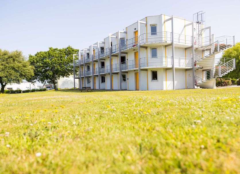 Edificio Foto