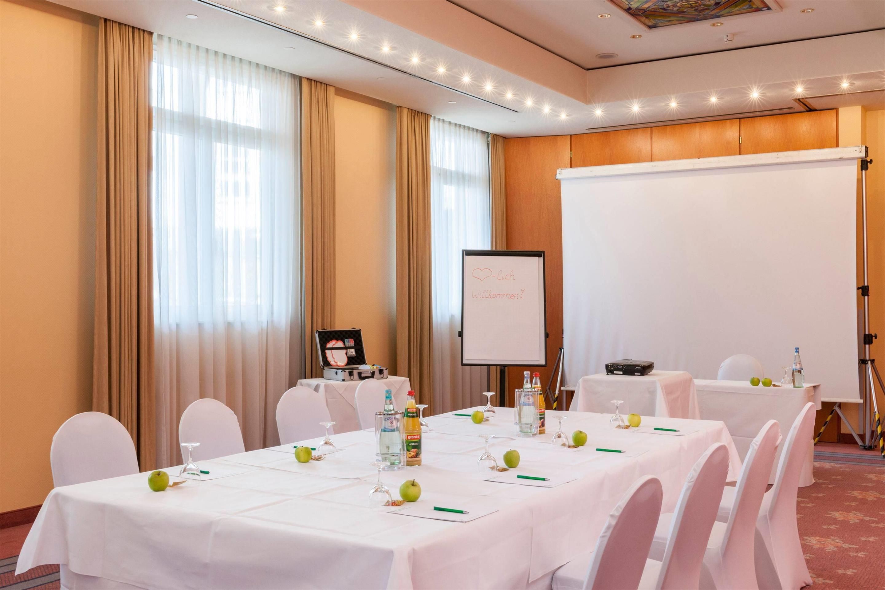 Sala conferenze
