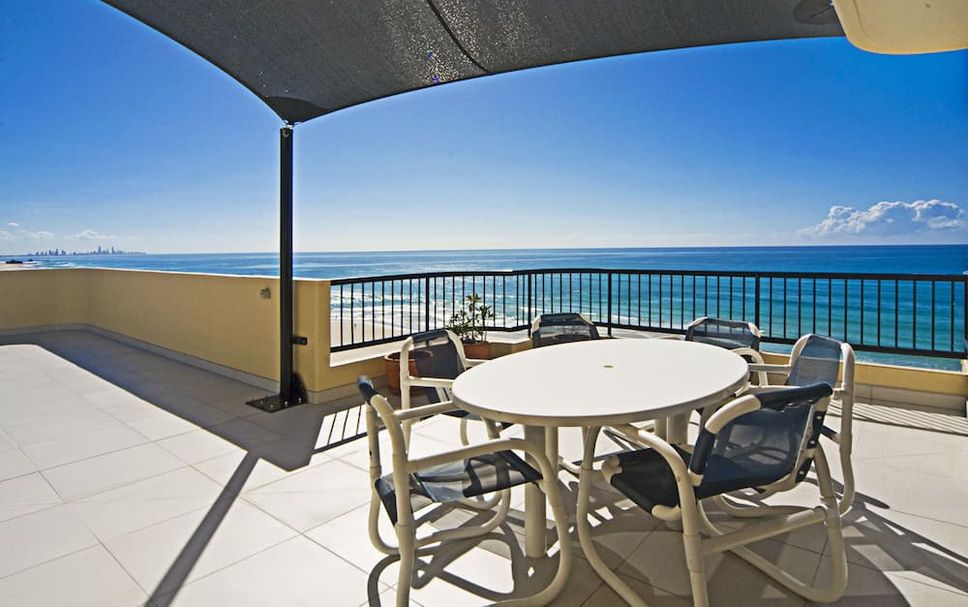 Balcone Foto