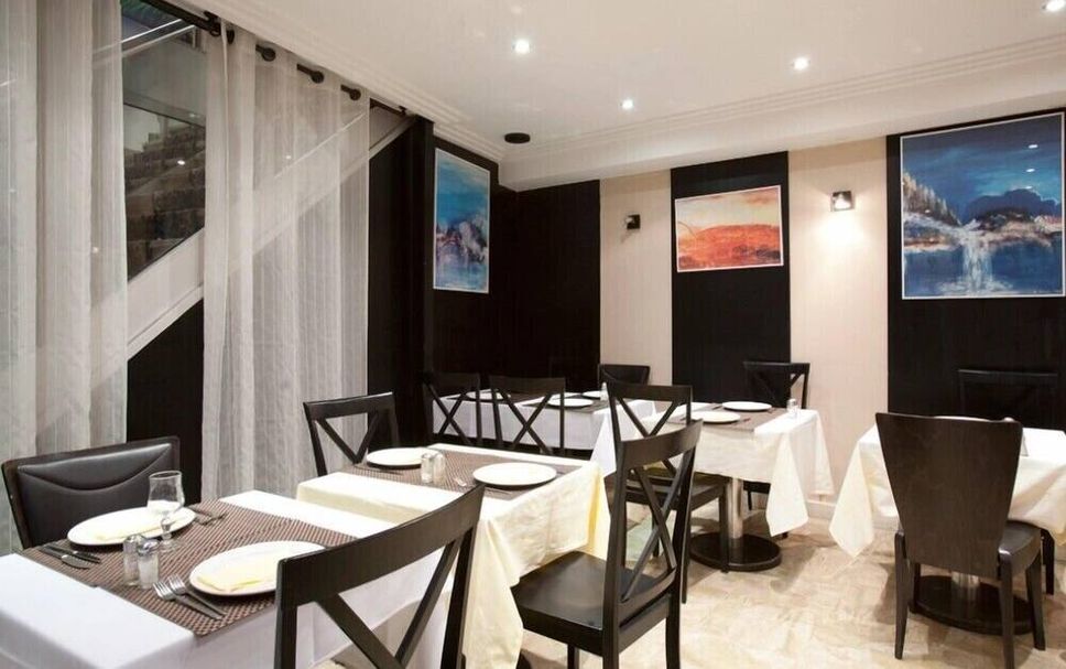 Ristorante Foto