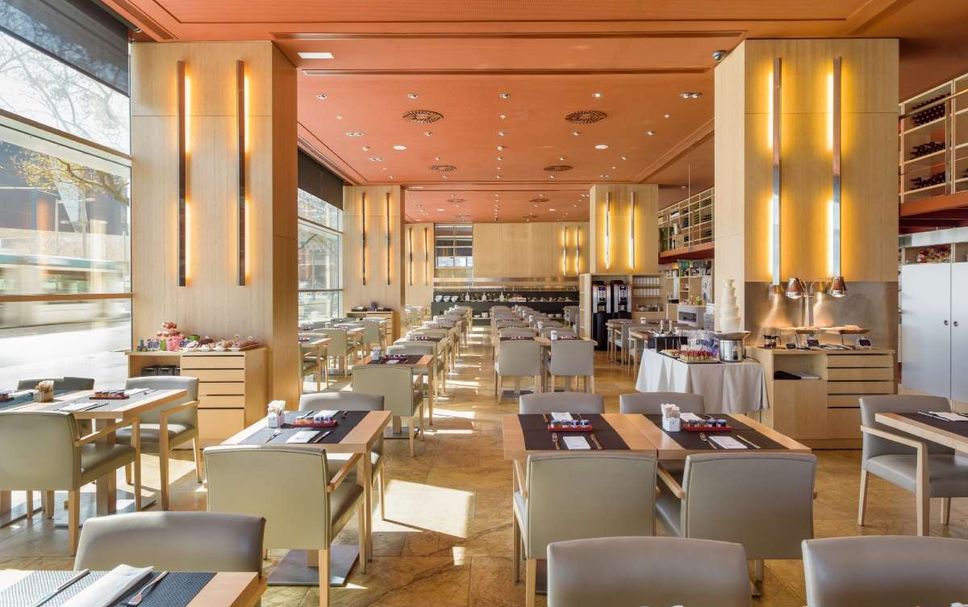 Ristorante Foto