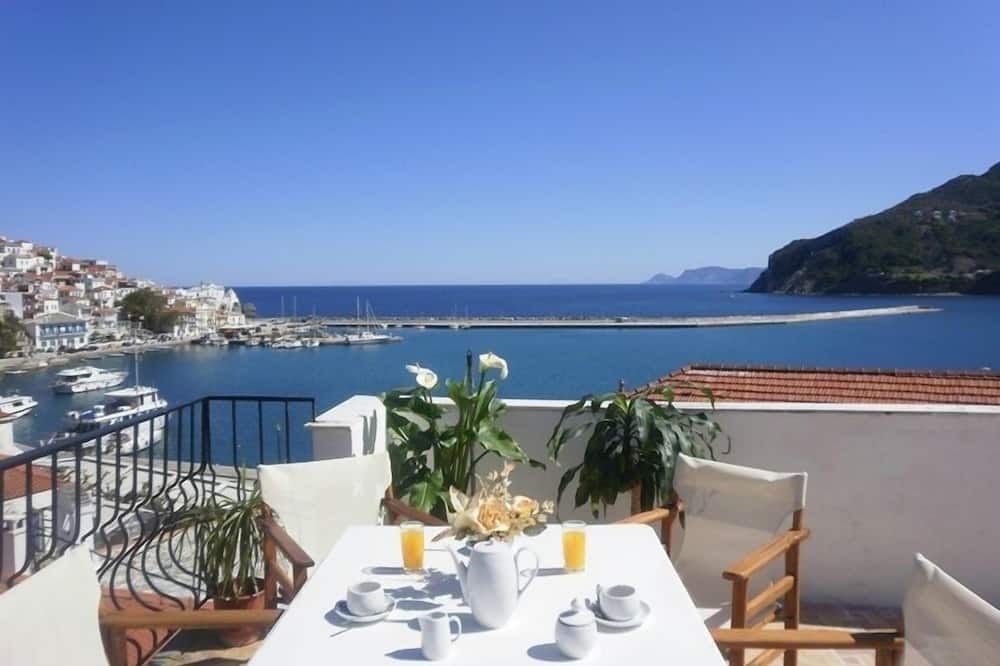 Balcone Foto