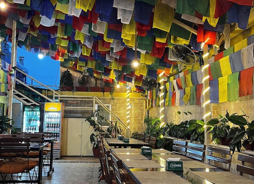 Ristorante Foto