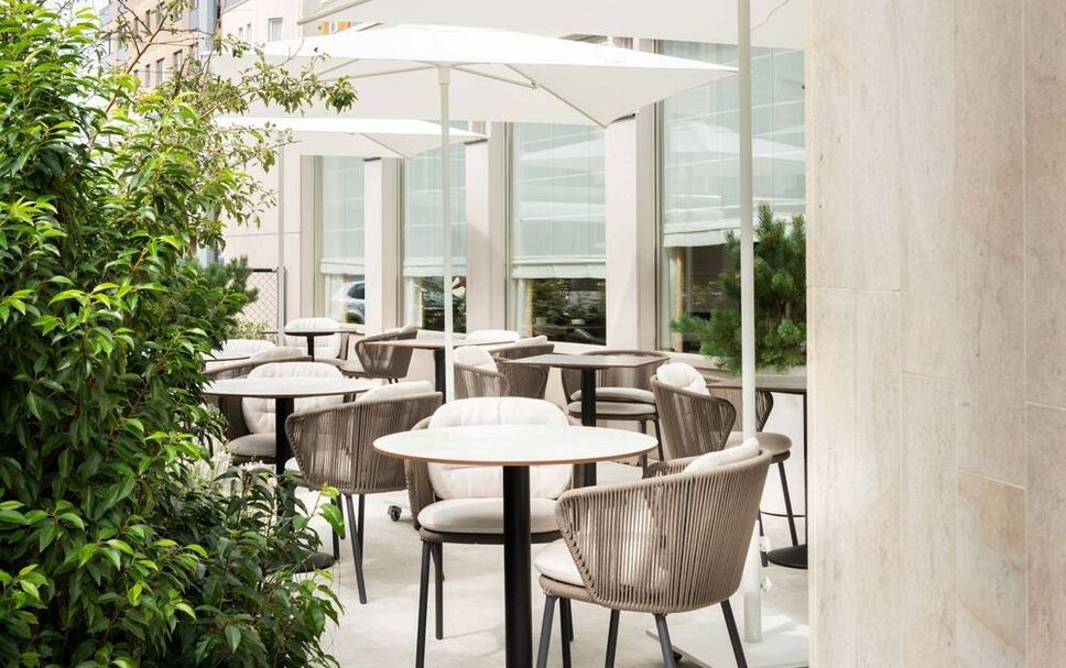 Ristorante Foto