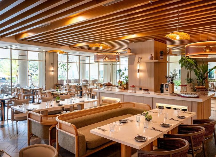 Ristorante Foto