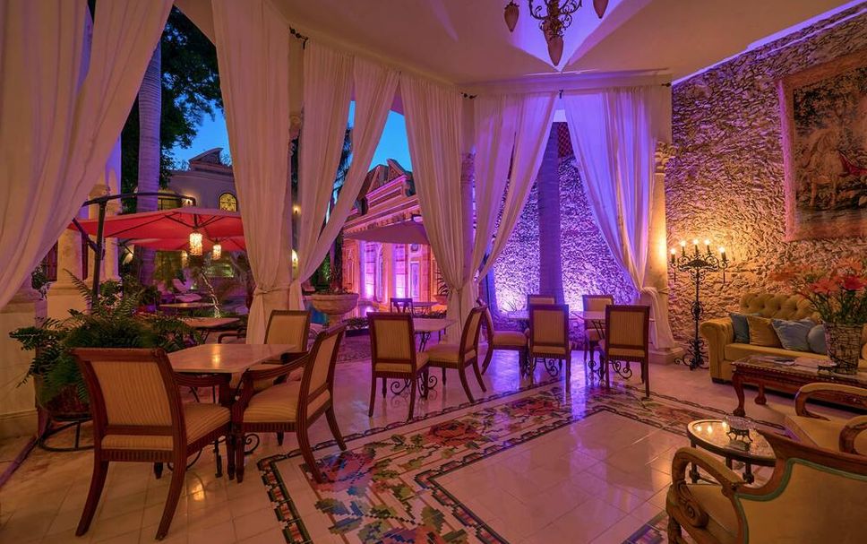 Ristorante Foto