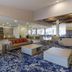 Area lounge