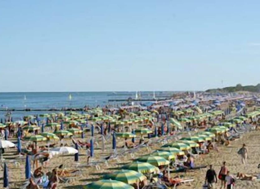Spiaggia Foto