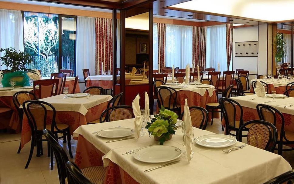 Ristorante Foto