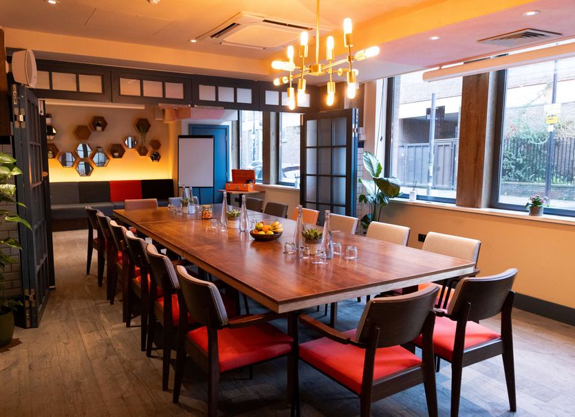 Ristorante Foto
