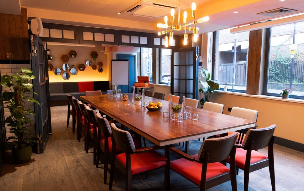 Ristorante Foto