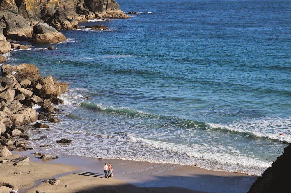 Spiaggia