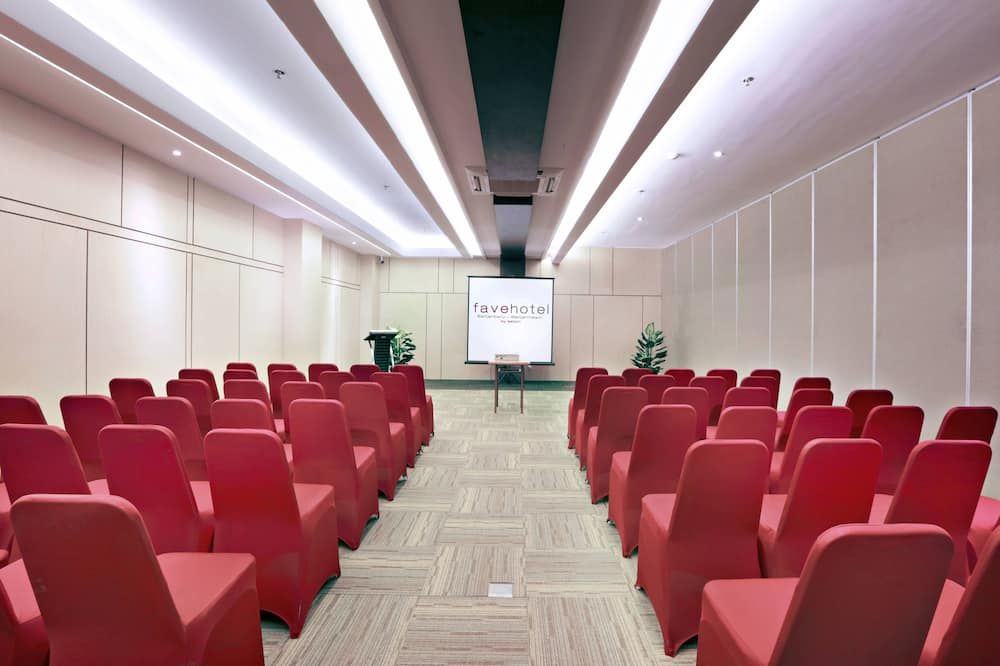 Sala conferenze