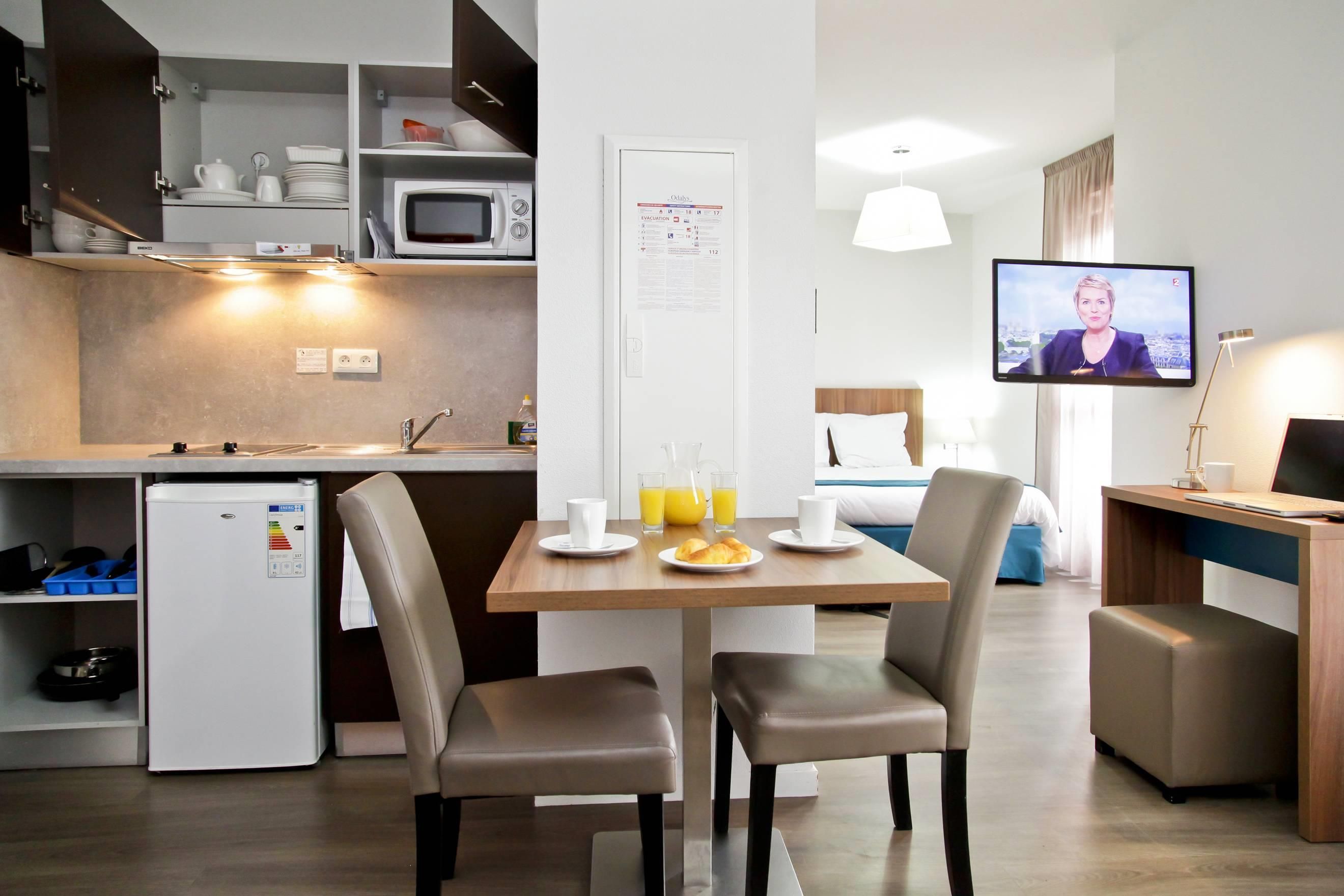 Sala pranzo Foto
