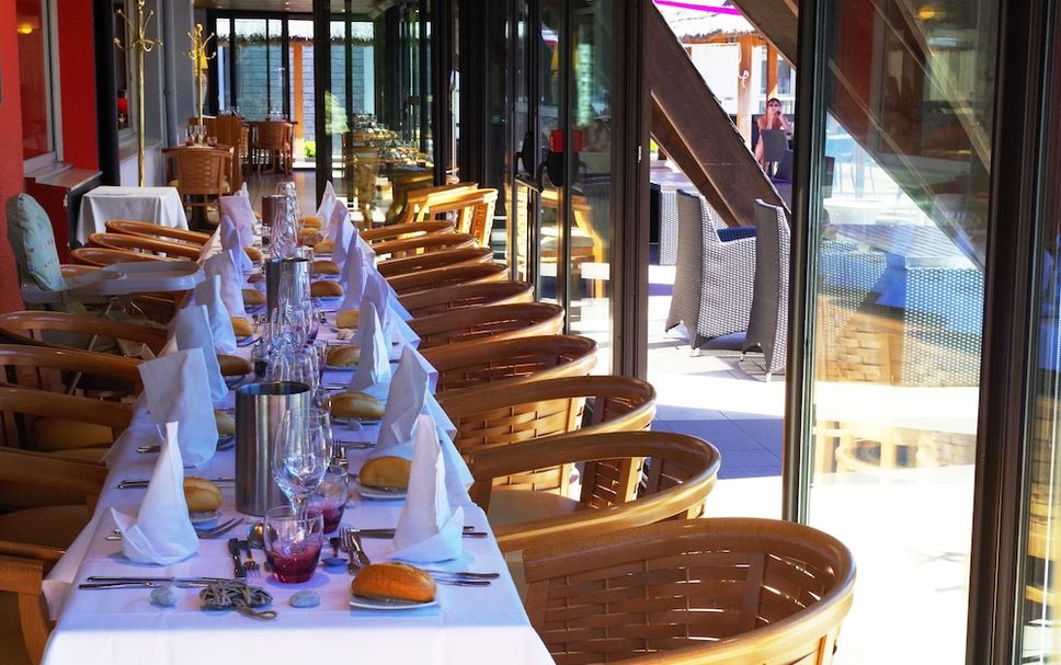 Ristorante Foto