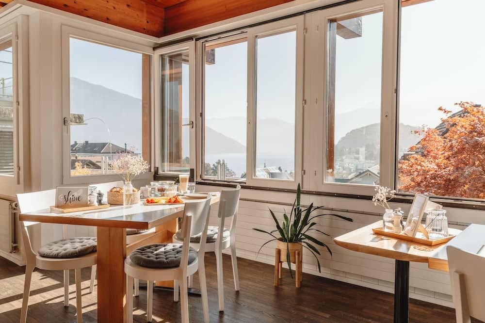 Sala pranzo