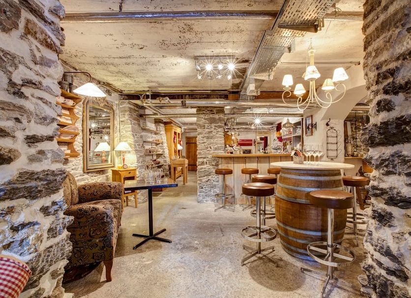 Bar Foto