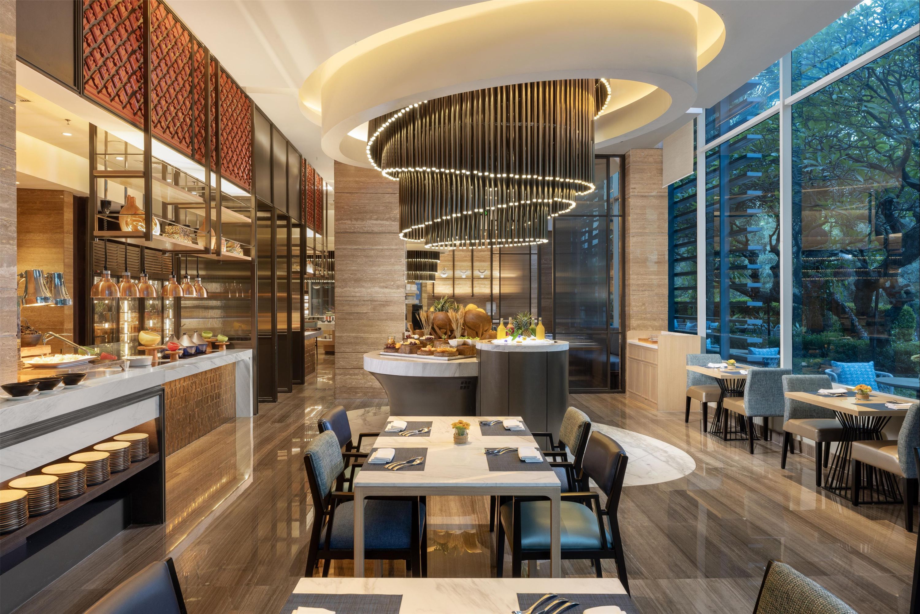 Ristorante Foto