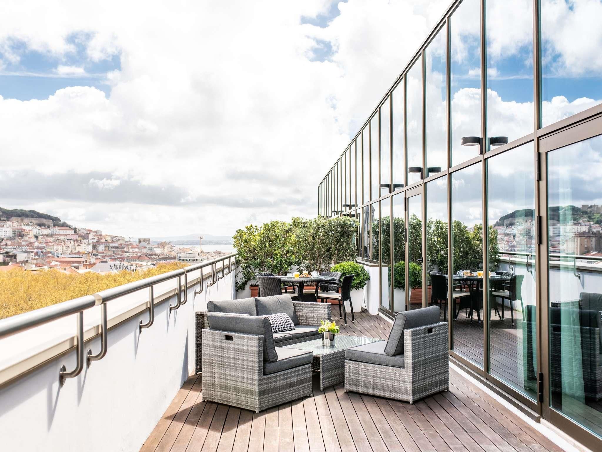 Balcone