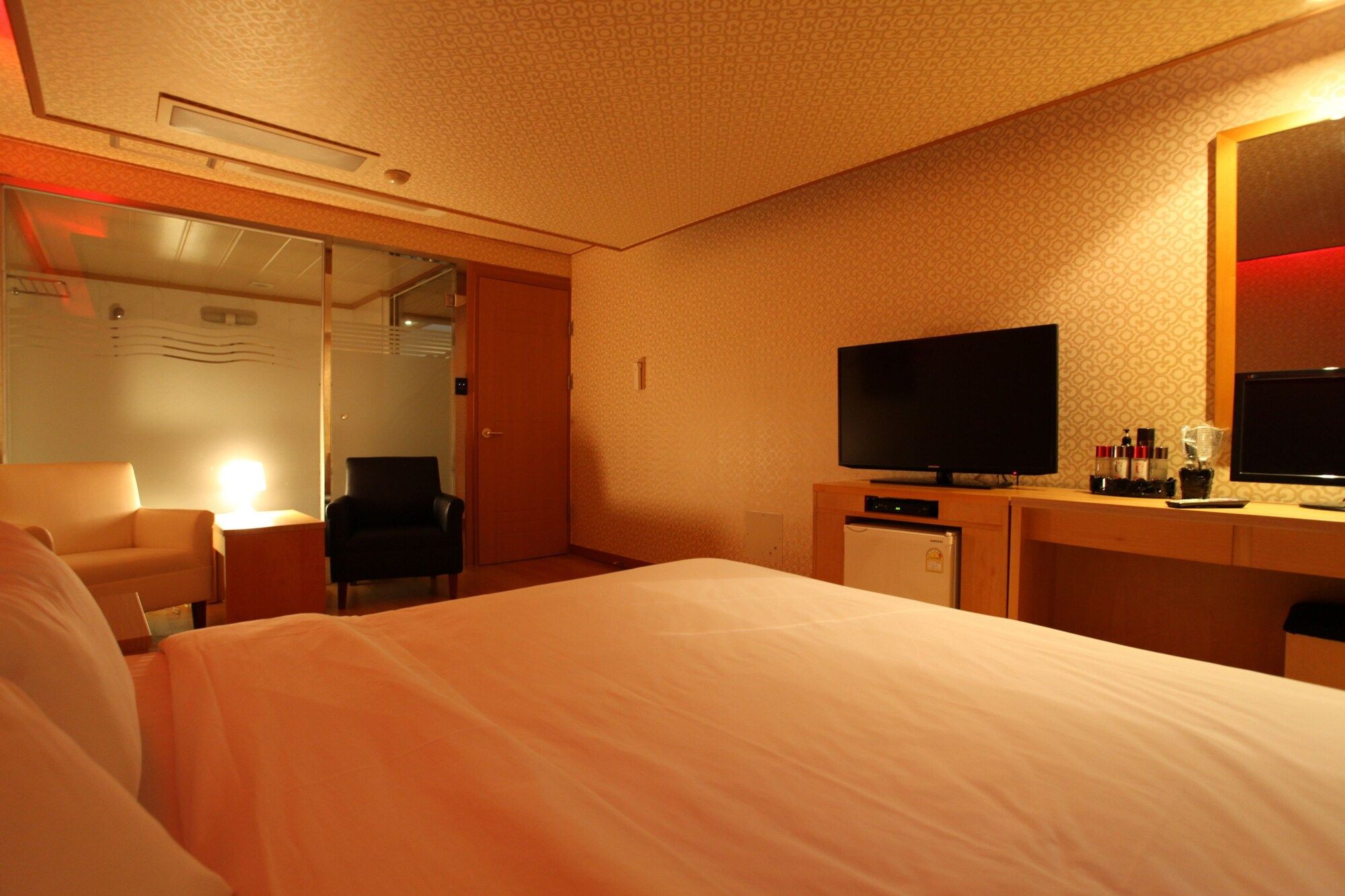 Camera da letto