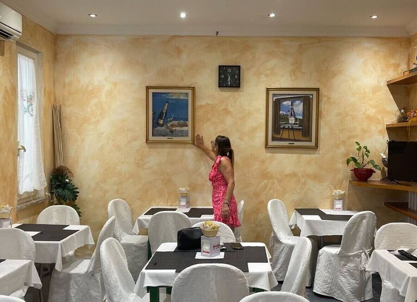 Ristorante Foto