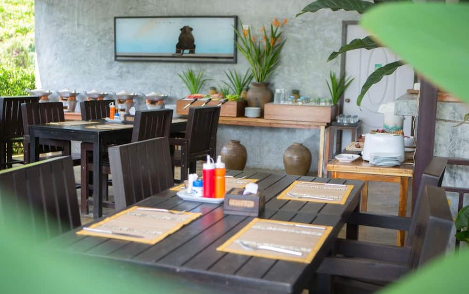 Ristorante Foto