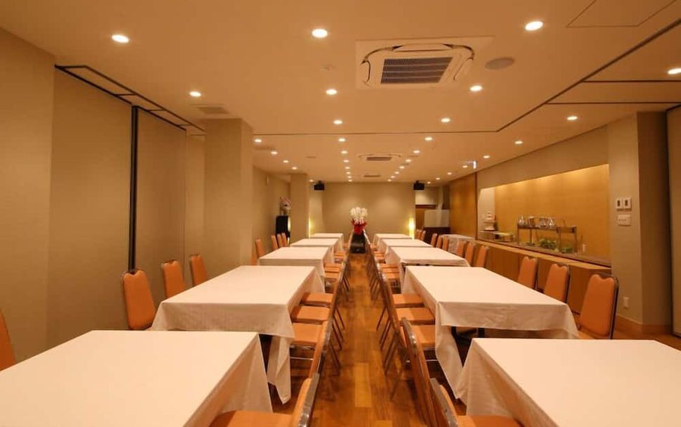 Sala conferenze Foto