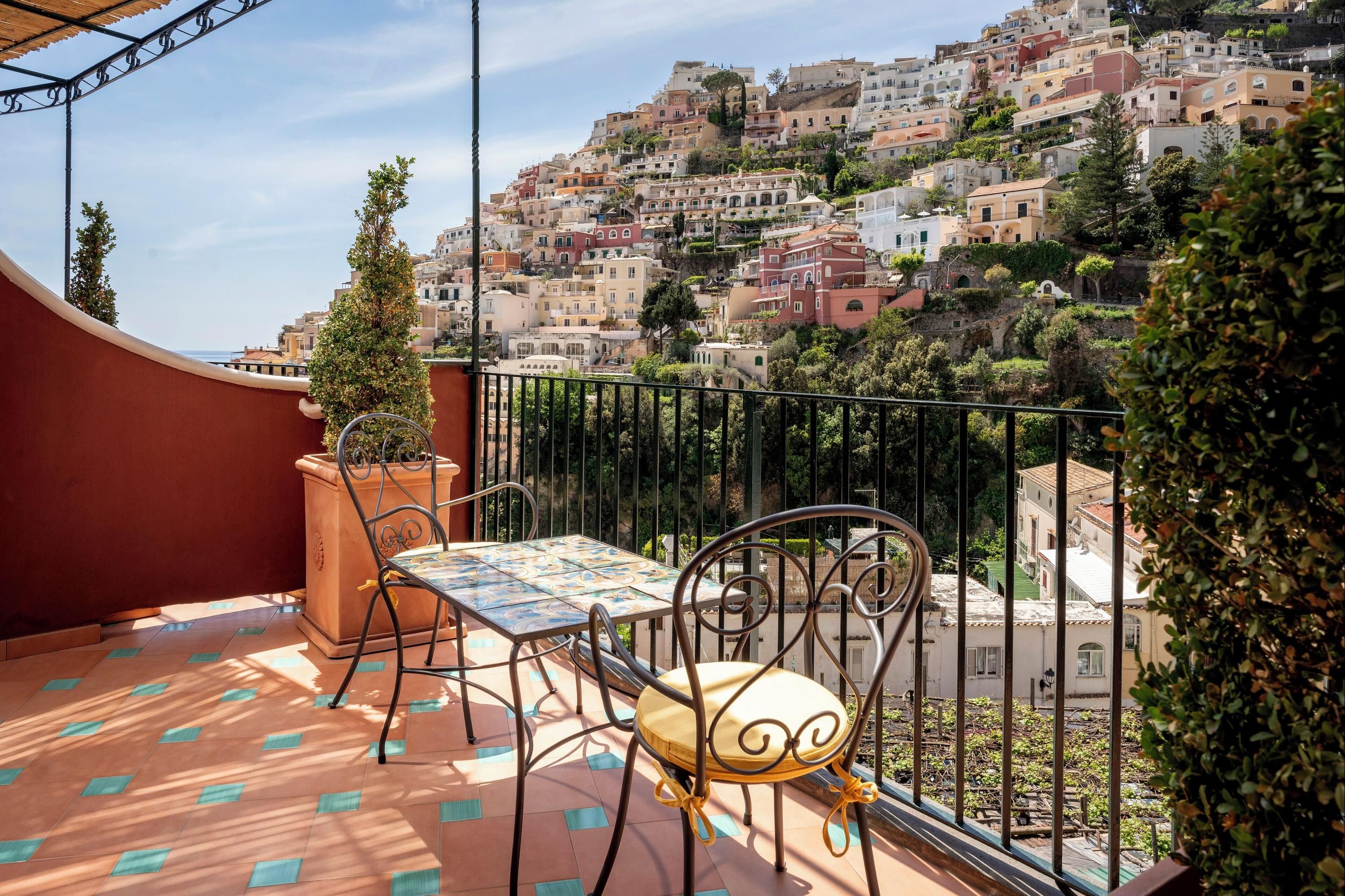 Balcone