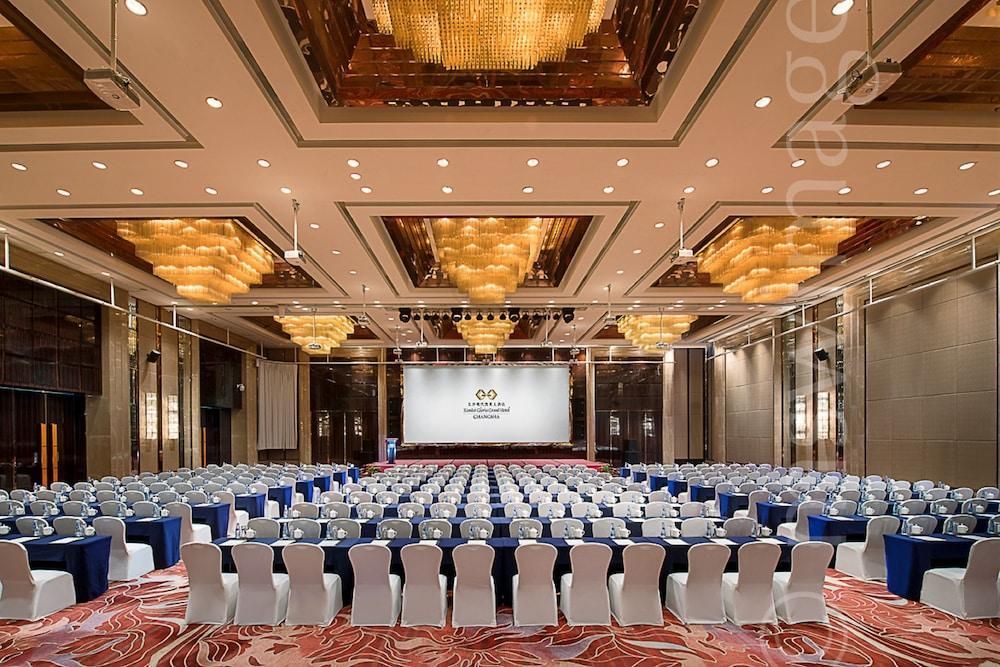 Sala conferenze