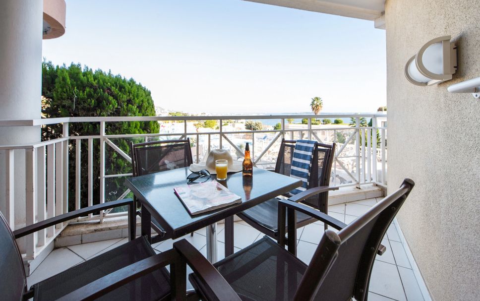 Balcone Foto