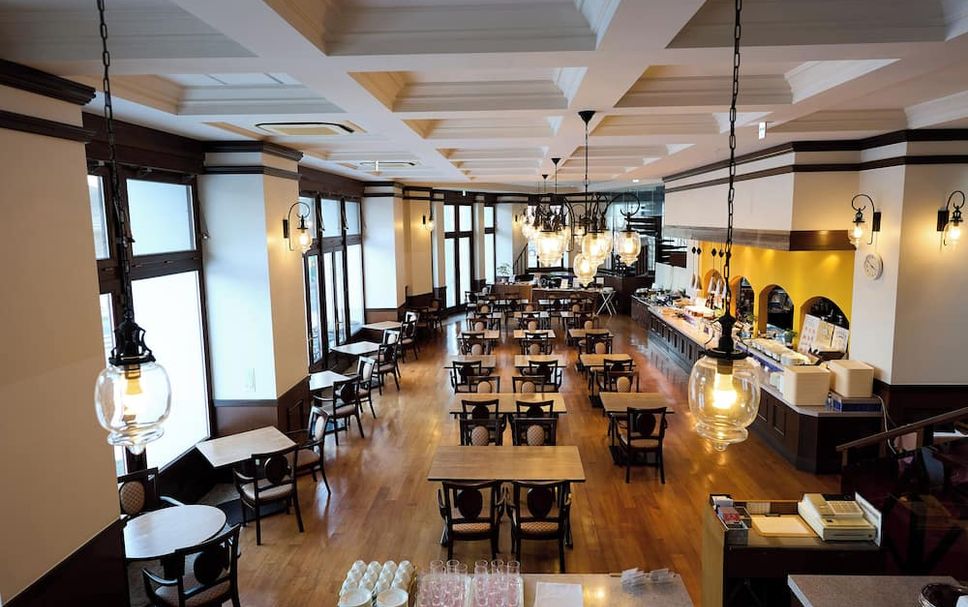 Ristorante Foto