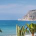Spiaggia