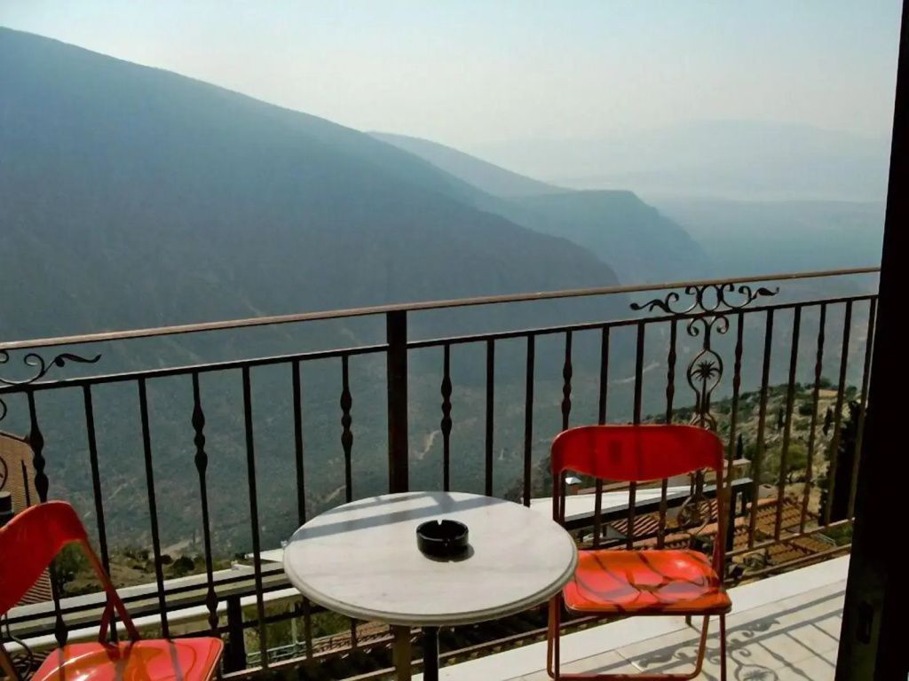 Balcone Foto